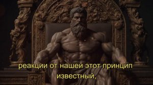 ⚠️ИЗМЕНА И СТОИЦИЗМ