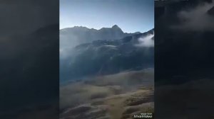 Имран Усманов. Байт «Зама»