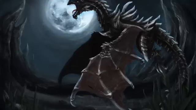 Nightcore -Tale of Tongues смотреть онлайн