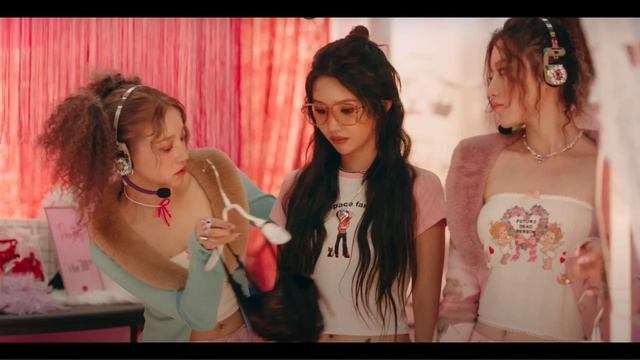 (G)I-DLE - ALLERGY (CLEAN INSTRUMENTAL)