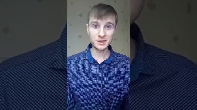 Денис Николаев про предназначение. смотреть онлайн