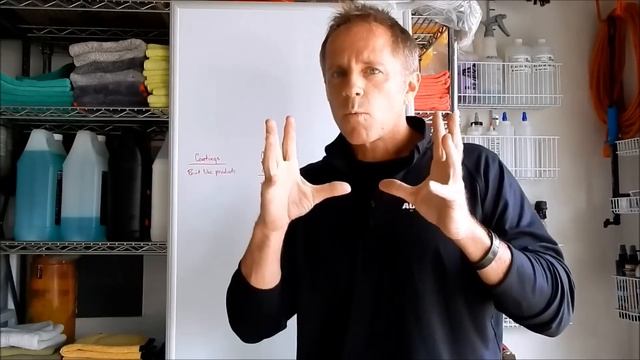 Perfect Black Trim Restorer: part 1 Solution Finish and Black Wow смотреть онлайн