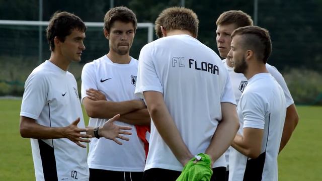 TV FLORA: Norbert Hurt: iga mängija teab, mis selles mängus eesmärk on смотреть онлайн