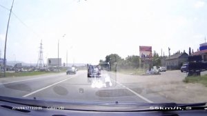 Ставрополь - Нальчик. 2014. Дорога Е-50.М-29. М29.E50.M29