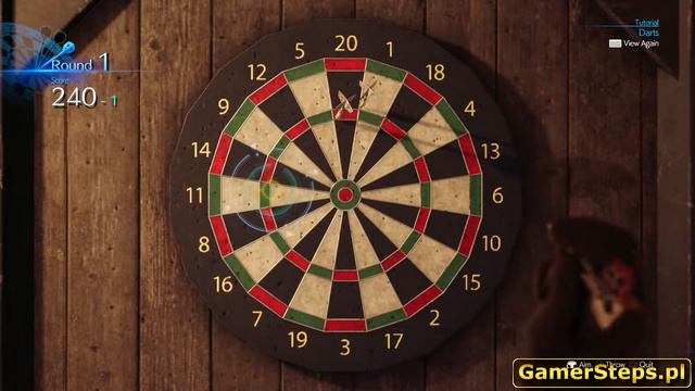 Final Fantasy VII Remake: Heavenly Dart Player | Poradnik do Trofeum | смотреть онлайн