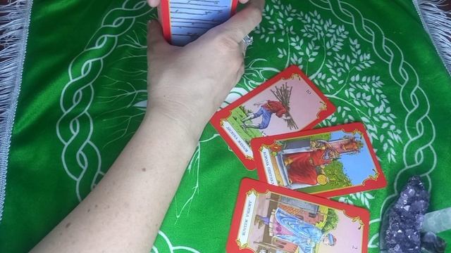 Мариуполь?Таро прогноз?? смотреть онлайн