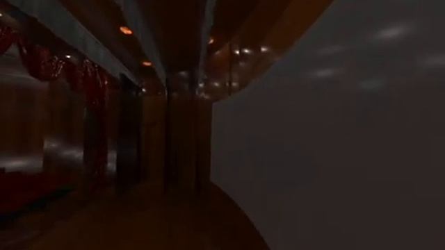 3D Auditorium Video Walkthrough Video смотреть онлайн