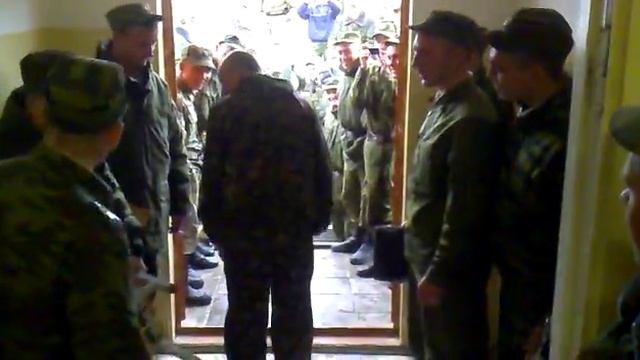 проводы дембелей смотреть онлайн