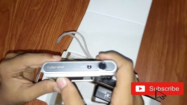 Sony CyberShot DSC-800 Digital Camera Unboxing Review In Urdu/Hindhi ------ Tech Studio смотреть онлайн
