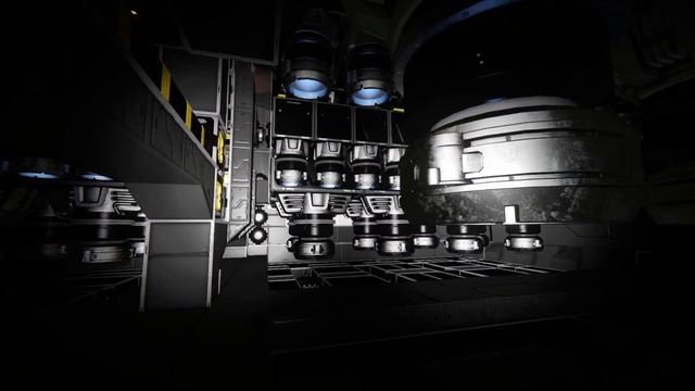 Space Reverse Engineers - E18: Revelation Assault Carrier (new) by bIrD_oF_pReY смотреть онлайн