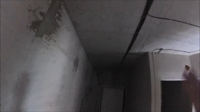 ⚠ Электрика в двушке - закончили прокладку кабелей! #Реальный_электрик смотреть онлайн