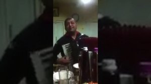 Даргинская песня. Мурад Аллаев