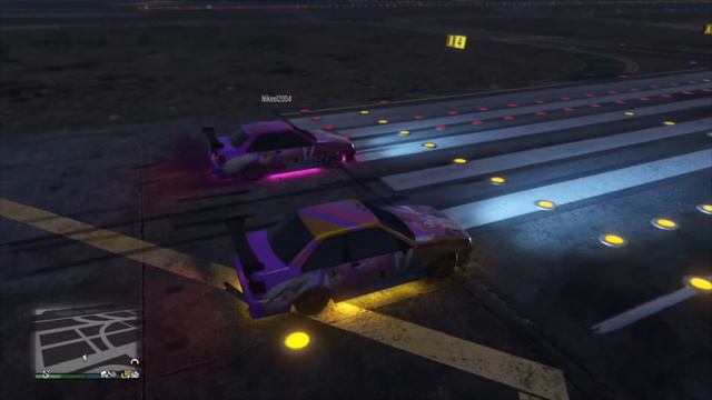 GTA V || Pimp My Ride | Karin Futo Style смотреть онлайн