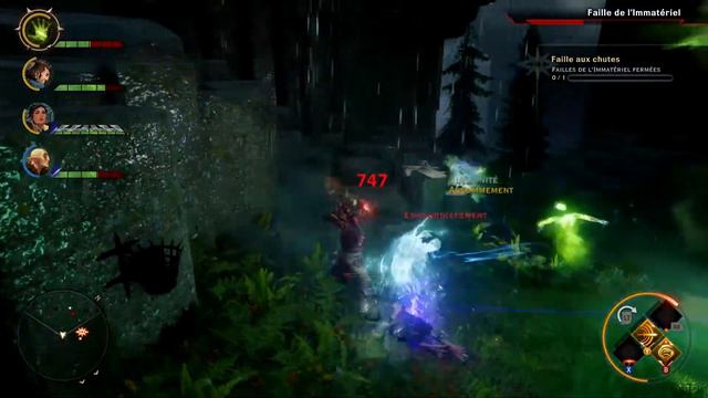 Dragon Age Inquisition Gameplay Walkthrough Part 37 смотреть онлайн