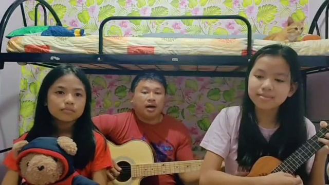 10,000 reasons | cover by Mia & Pearl смотреть онлайн