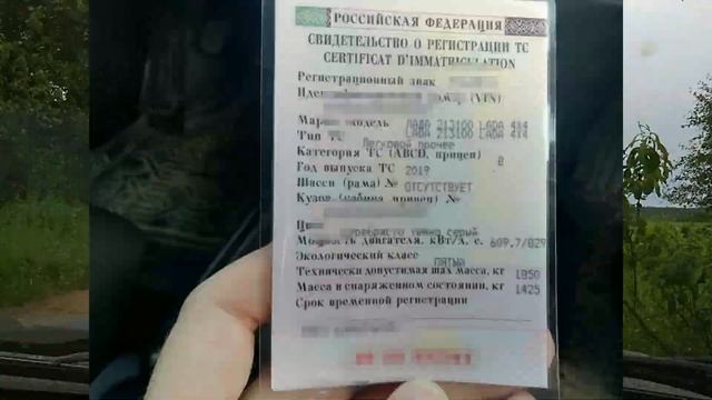 Почти Порше, только проще: на Ниве на дачу (#22) смотреть онлайн