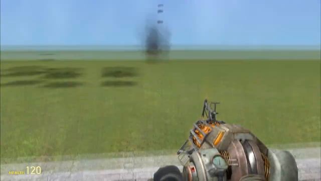 Garry's Bombs 5 Gmod смотреть онлайн