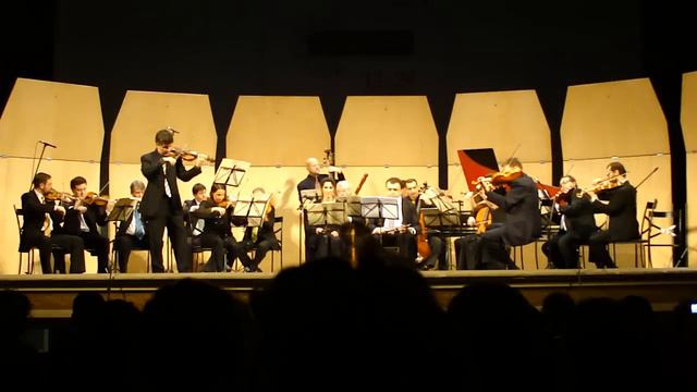 Georg Phillip Telemann - Suite Wasser Musik [Orquestra barroca] смотреть онлайн