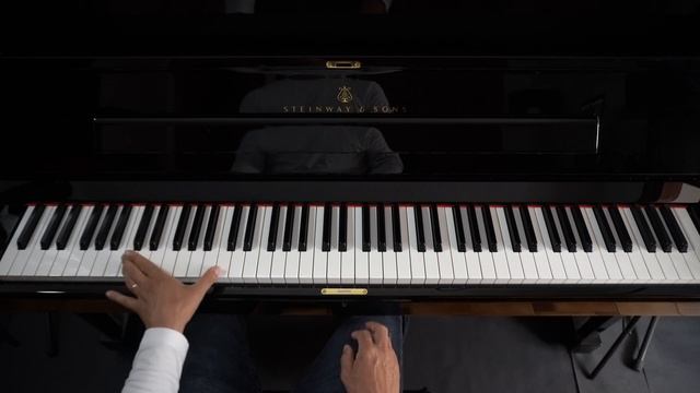 Psycho Pig - EASY Piano Tutorial - FGTeeV - Piggy Song смотреть онлайн