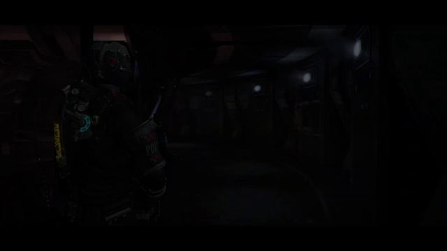 Deadspace 2 Reshade result смотреть онлайн
