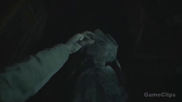 Resident Evil VILLAGE con memes - Pobre ETHAN- смотреть онлайн