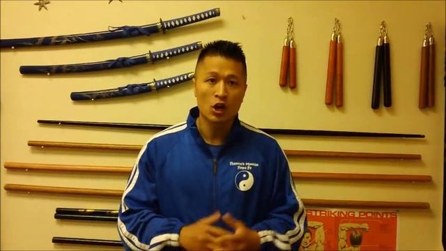 Jackie Chan's Perspective on MMA смотреть онлайн