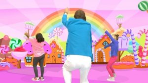 Chu Chu Wa | Jack Hartmann | Jack Hartmann Brain Breaks