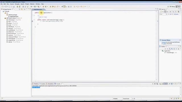 Learn Java Online - Part -1 смотреть онлайн