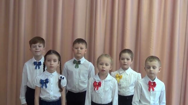 «Природа в поэзии» (Ф. И. Тютчев, А. Майков, С. Есенин) смотреть онлайн