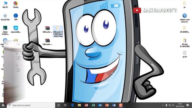 Instal Usb driver qualcom -HS USB Qdloader 9008 windows 7,8,10 32/64bit смотреть онлайн