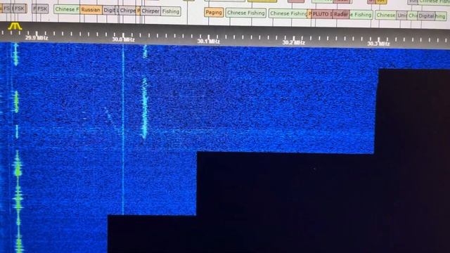 29.875 MHz FM Asian Fishery Radio Chatter 29.8750 FM [CSQ] VHF Low Band DX 4 Nov 2023 смотреть онлайн
