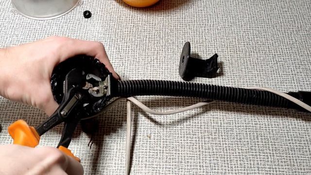 Настольная лампа-прищепка смотреть онлайн