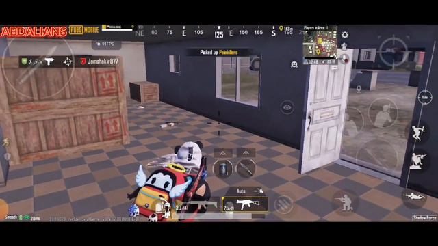 RED MAGIC 9 PRO PUBG TEST WITH FPS METER 🔥 90 FPS GAMING BEAST смотреть онлайн