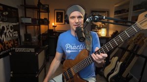 Ampeg SCR-DI | Distortion - EQ - Preamp & DI For Bass