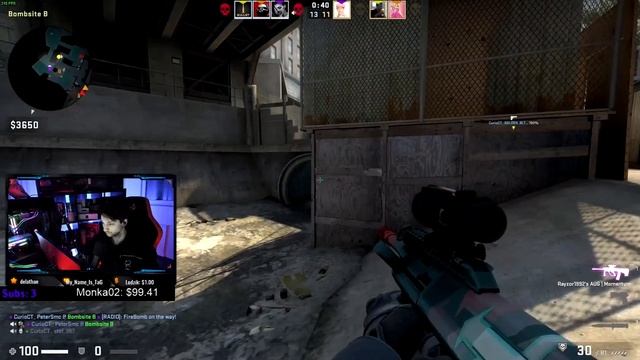 How To: 10 second NINJA Defuse смотреть онлайн