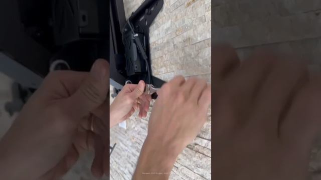 🔥Электрический кронштейн для телевизора🔥