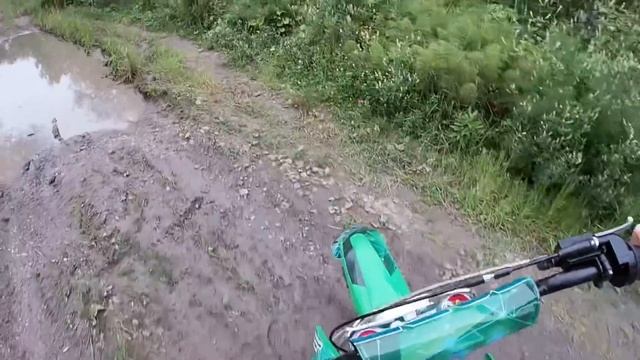 КАКОЙ РАСХОД БЕНЗИНА у ПИТБАЙКА 125cc + Покатушка [GoPro] смотреть онлайн
