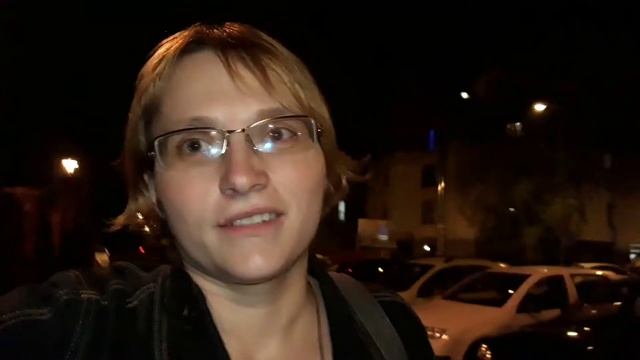 Городской транспорт в Польше - Вроцлав смотреть онлайн