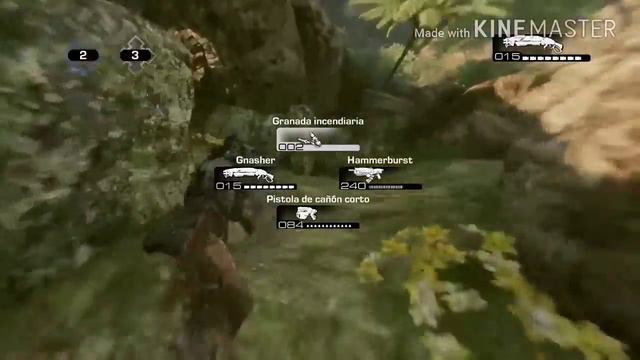 Gears of war 3 - to be continued смотреть онлайн