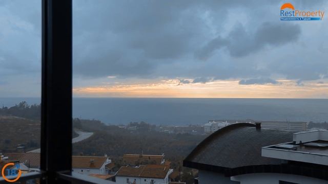 Недвижимость в Турции: как купить недвижимость легко, совет от известного продюсера Баян Алагузовой смотреть онлайн