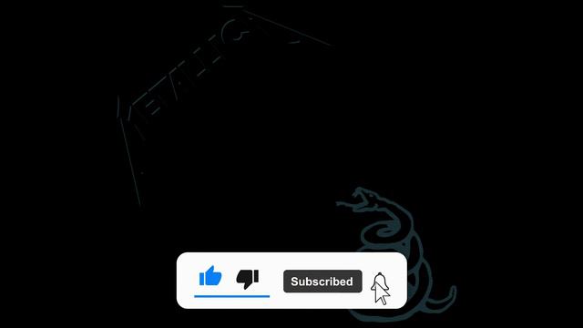 Metallica - Don't Tread On Me (Drums Only) смотреть онлайн