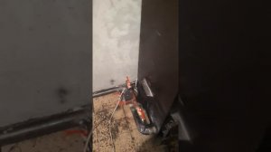 Котел длительного горения 15кВт. СлавКотёл часть3