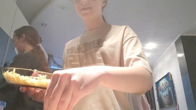 Готовим имбирное печенье с дОмОхОзЯюШкАмИ | кулинарное шоу 1 выпуск смотреть онлайн