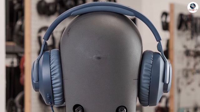 JBL Quantum 100 Gaming Headphones Review: Immersive Sound on a Budget смотреть онлайн
