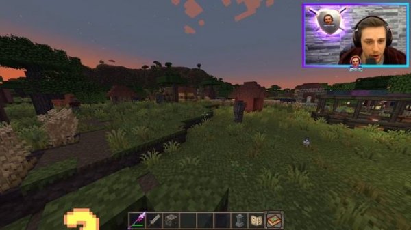 DawnCraft How to Unlock Enchanting Table, Anvil, Smithing Table, Etc.