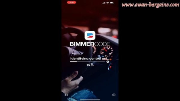 Vgate BimmerCode BimmerLink BMW Battery Charging Adaptation Reset Register New Battery Replacement