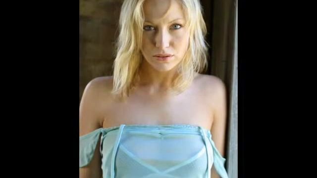 Photoshop Morphing - Angel