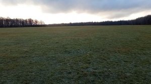 Охота на метеозонд 24 дек 2022г