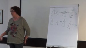 Лекция Людмилы Петрановской "Привязанность в жизни ребенка". Проект РЕБЕНОК