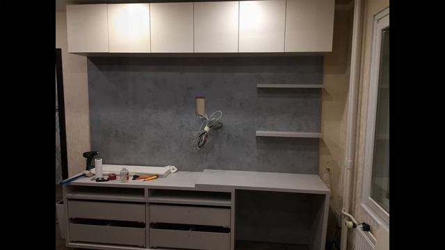 Мебель из ЛДСП EGGER смотреть онлайн